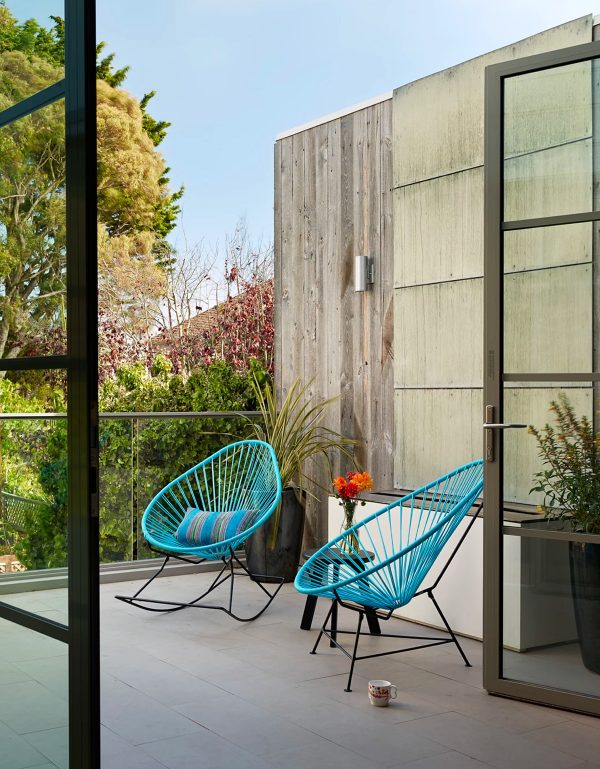 51 Modern Outdoor Chairs To Elevate, What Are The Most Comfortable Patio Chairs