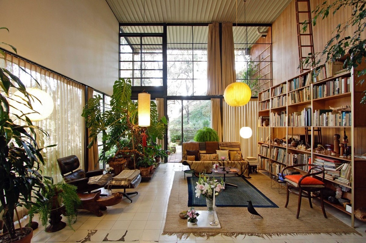 18 Mesmerizing Mid-Century Modern Living Rooms And Their Design Guides
