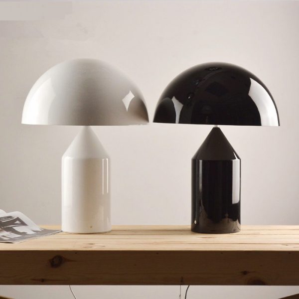 50 Designer Table Lamps To Light Up, Upscale Contemporary Table Lamps