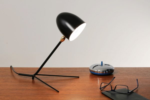 50 Designer Table Lamps To Light Up, Most Famous Table Lamps