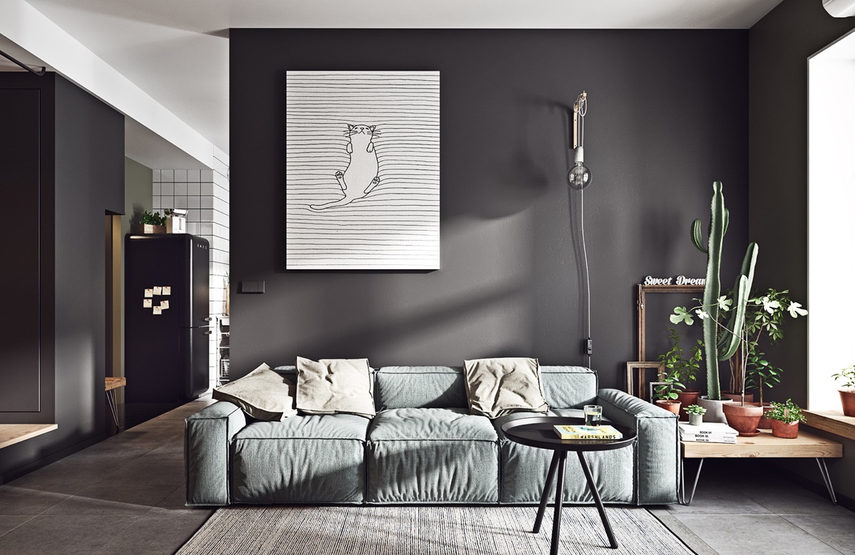 40 Grey Living Rooms That Help Your Lounge Look Effortlessly Stylish And Understated