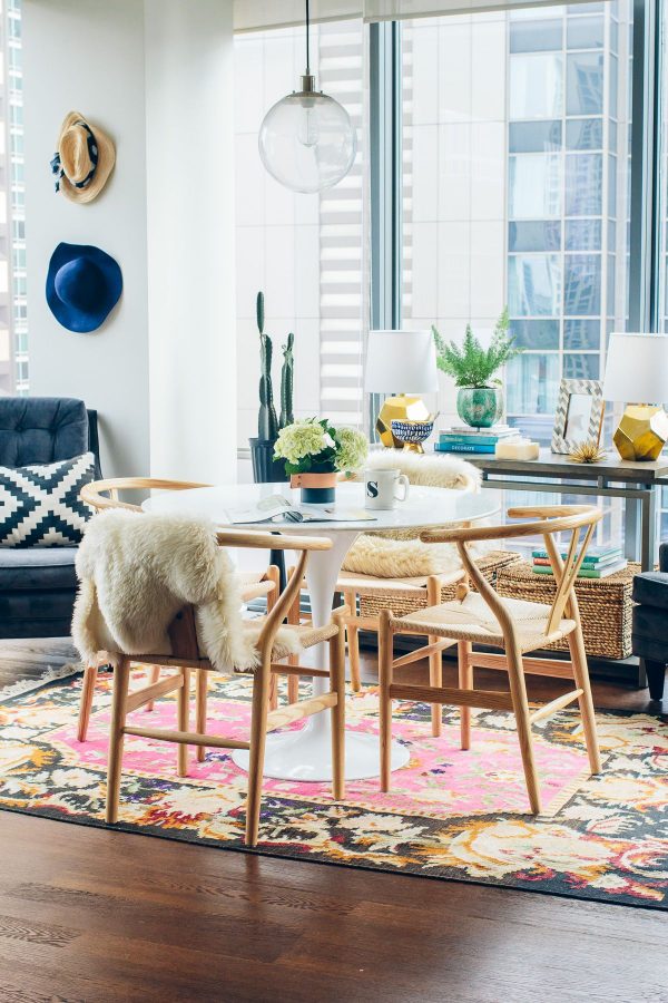 42 Modern Dining Room Sets Table Chair Combinations That Just Work Great Together
