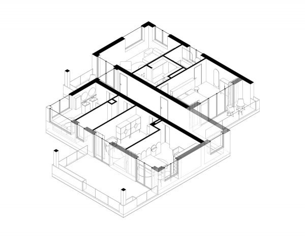 Home layout | Interior Design Ideas