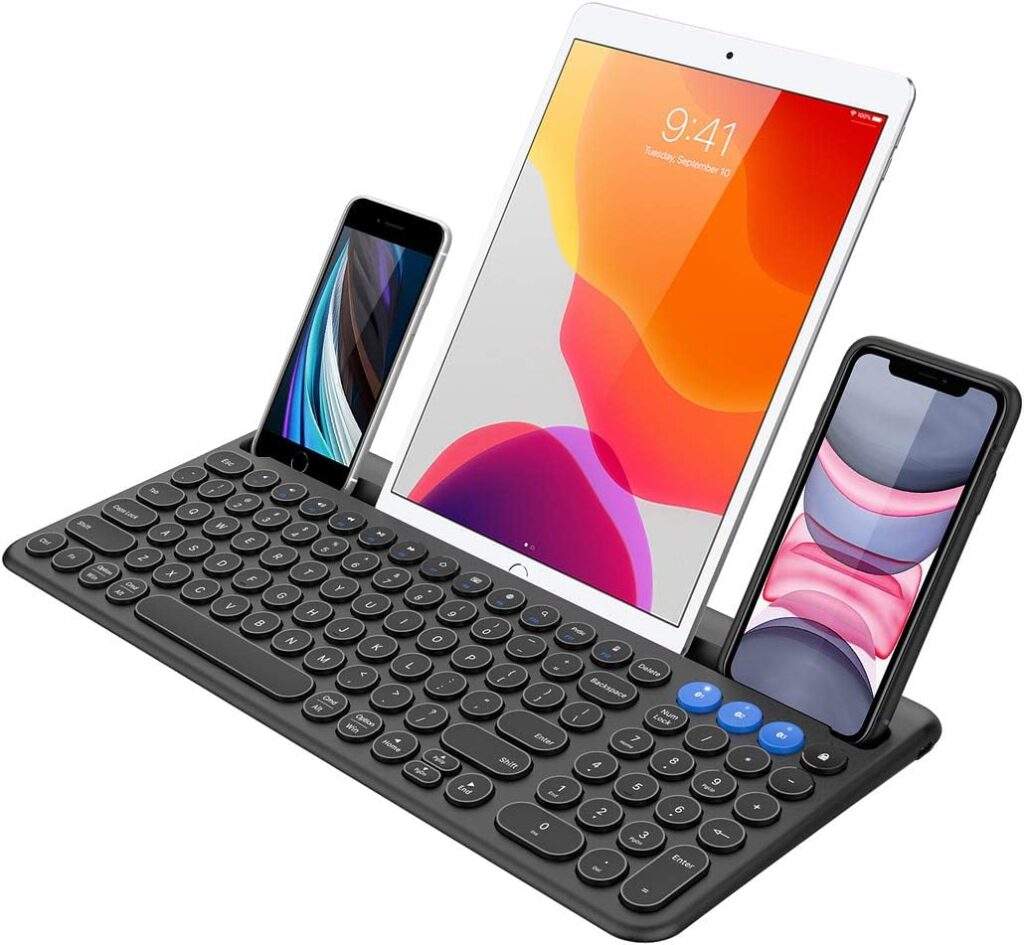 20 Cool Computer Keyboards To Help You Match Your Workspace To Your Decor