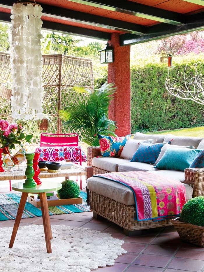 50 Gorgeous Outdoor Patio Design Ideas, Outdoor Patio Decor Pictures