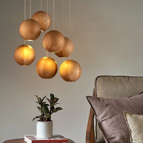 50 Beautiful Globe Pendant Lights From, Globe Hanging Lamp Shade