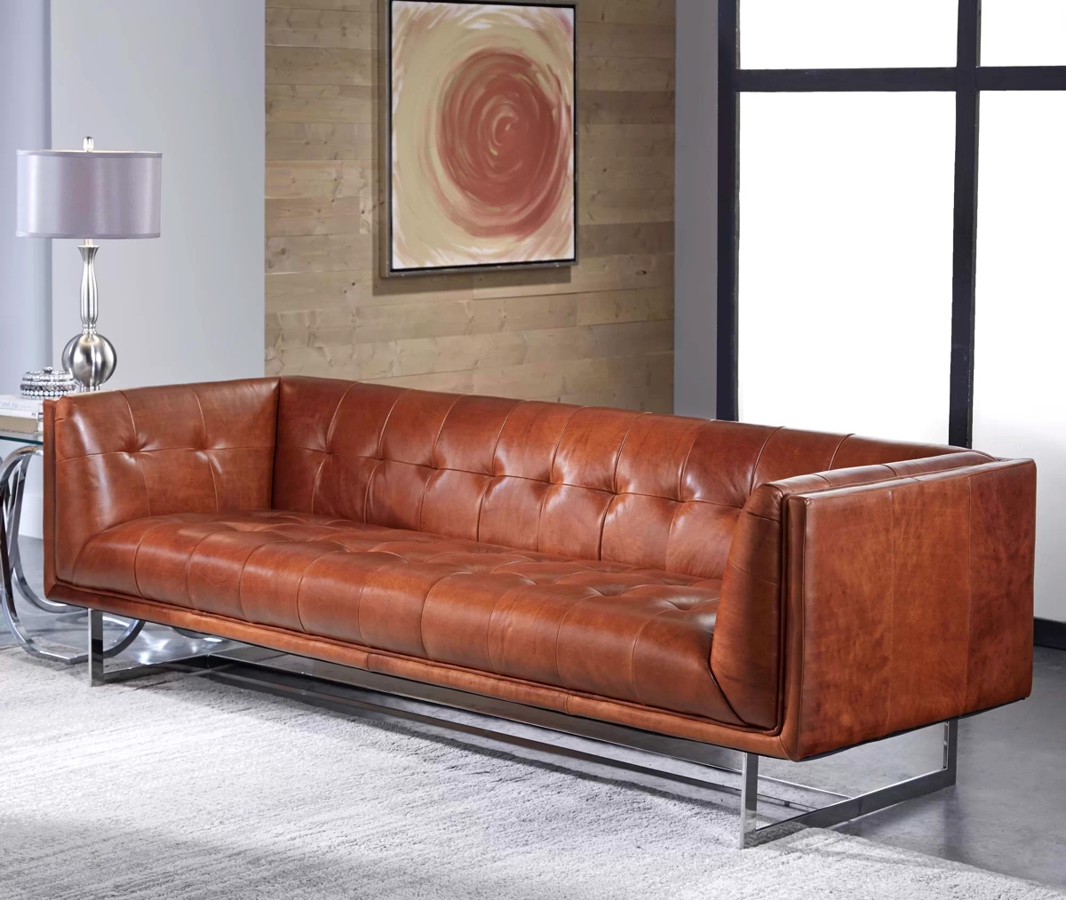 30 Mid-Century Modern Sofas That Make Your Lounge Look The Era