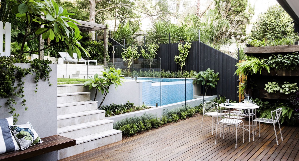 50 Gorgeous Outdoor Patio Design Ideas, How To Plan A Patio Design