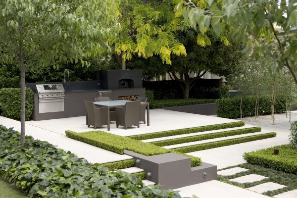 50 Gorgeous Outdoor Patio Design Ideas, How To Plan A Patio Design