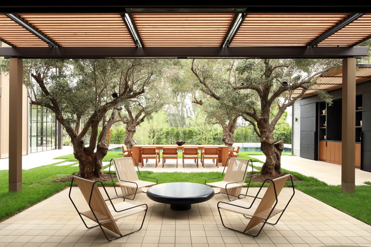 50 Gorgeous Outdoor Patio Design Ideas - Outdoor Patio Add On Ideas