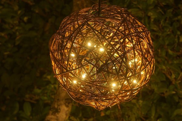 50 Beautiful Globe Pendant Lights From, Outdoor Globe Light Hanging