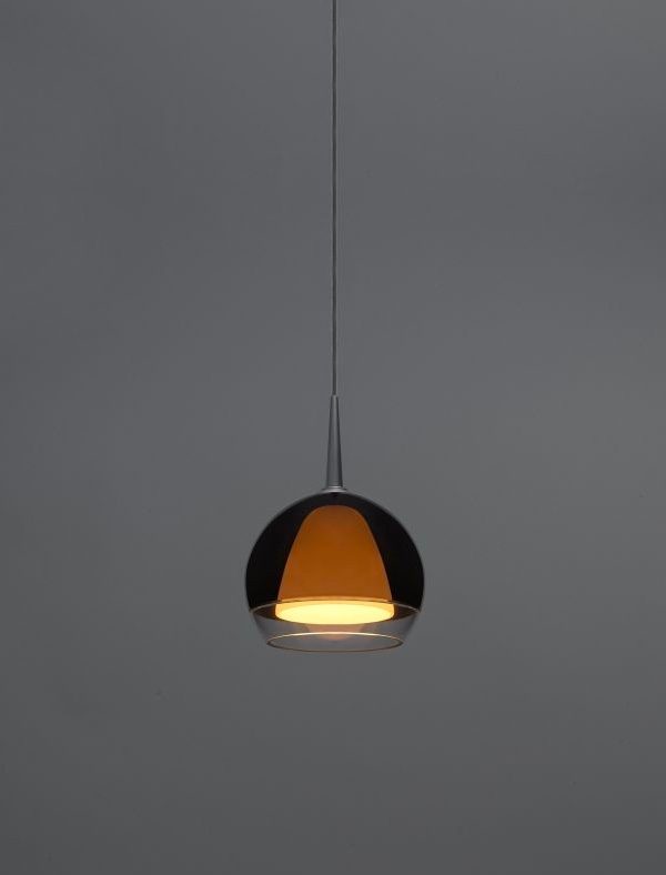 50 Beautiful Globe Pendant Lights From, Small Glass Pendant Lamp Shades