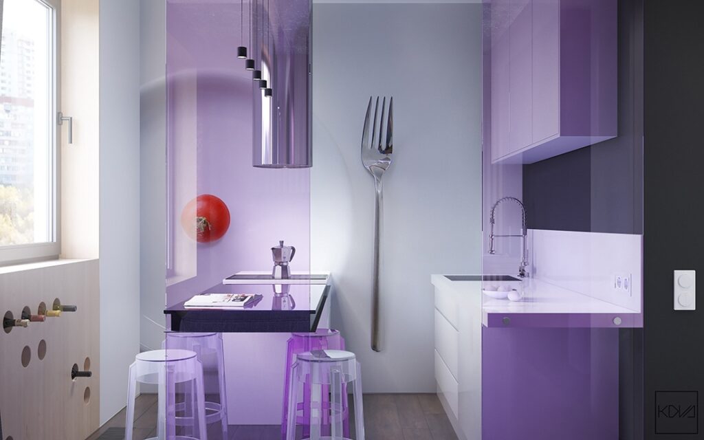 Small Viola Kitchen 50 Splendid Small Kitchens And Ideas You Can Use From Them