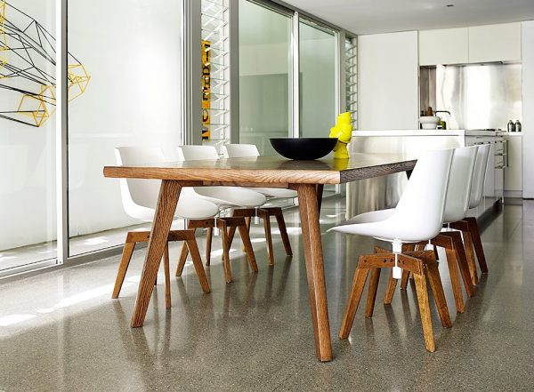50 Modern Swivel Chairs That Give Your, Best Swivel Dining Chairs