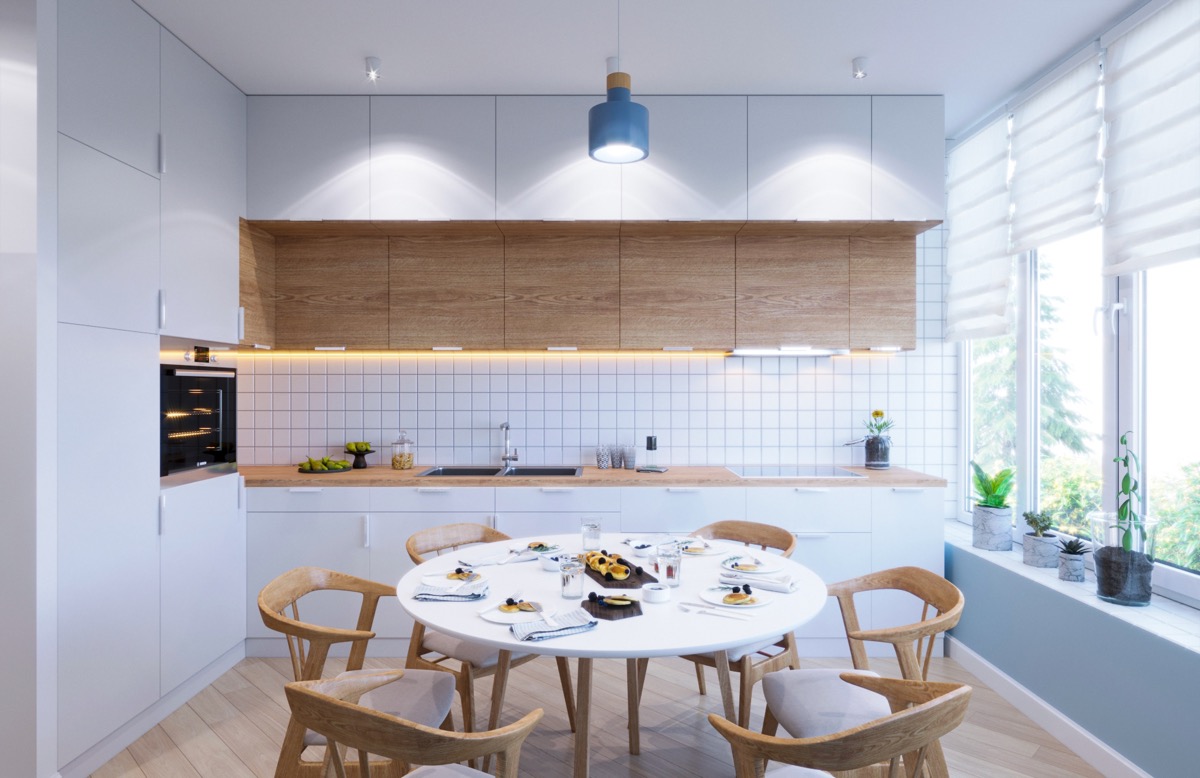 10 Top Kitchen Diner Design Tips Homebuilding Renovating