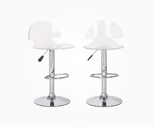 51 Swivel Bar Stools To Go With Any Decor, Comfortable Adjustable Counter Stools Ikea