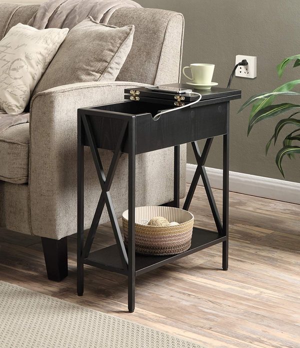 50 Small Side Tables That Radiate, Small End Tables Living Room