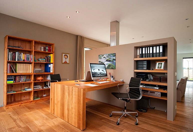 31 Beautiful Computer Chairs That Are, Best Leather Home Office Chairs