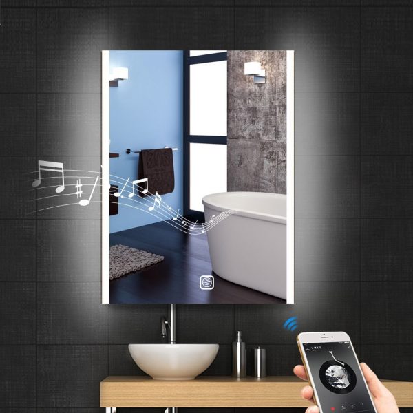 Vanity Mirrors To Update Your Bathroom, Best Lighted Bathroom Wall Mirrors