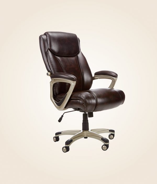 31 Beautiful Computer Chairs That Are, Best Non Leather Office Chair