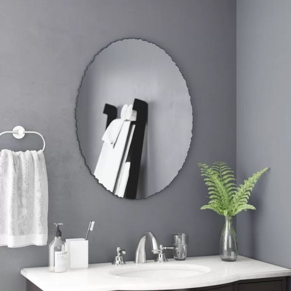 Vanity Mirrors To Update Your Bathroom, Affordable Bathroom Vanity Mirrors