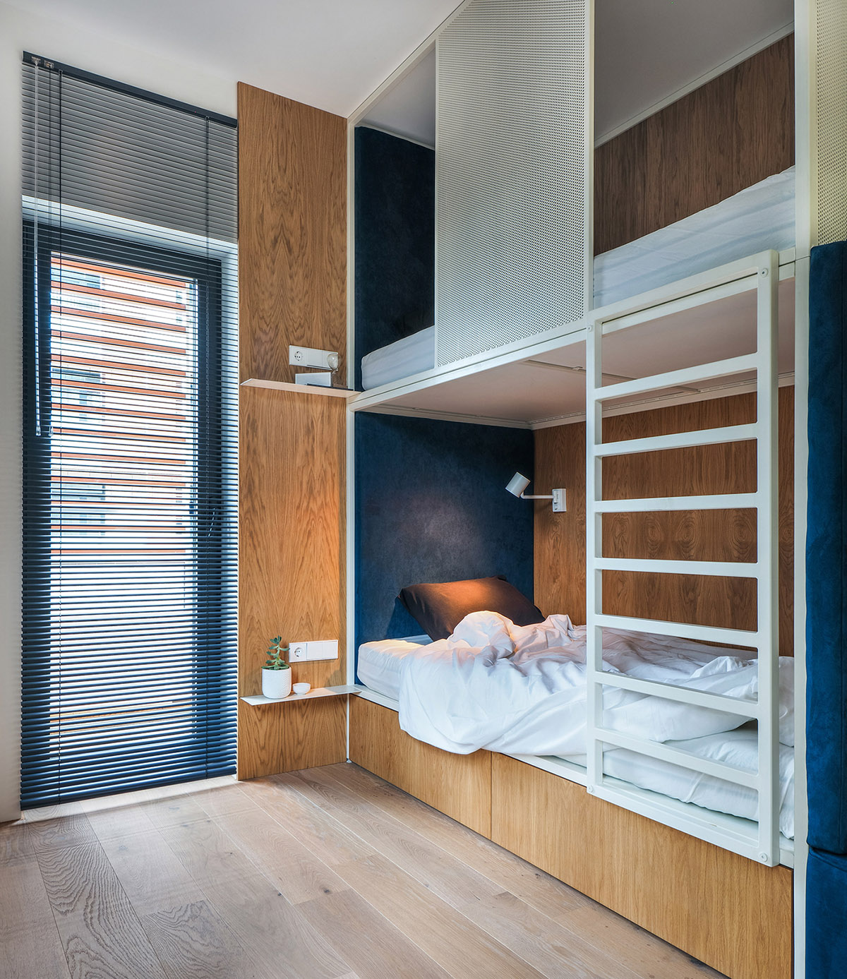 Bespoke Bunk Beds Interior Design Ideas, Bespoke Bunk Beds