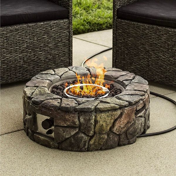 51 Modern Fireplace Designs To Fill, Highest Rated Outdoor Gas Fire Pits In Taiwan