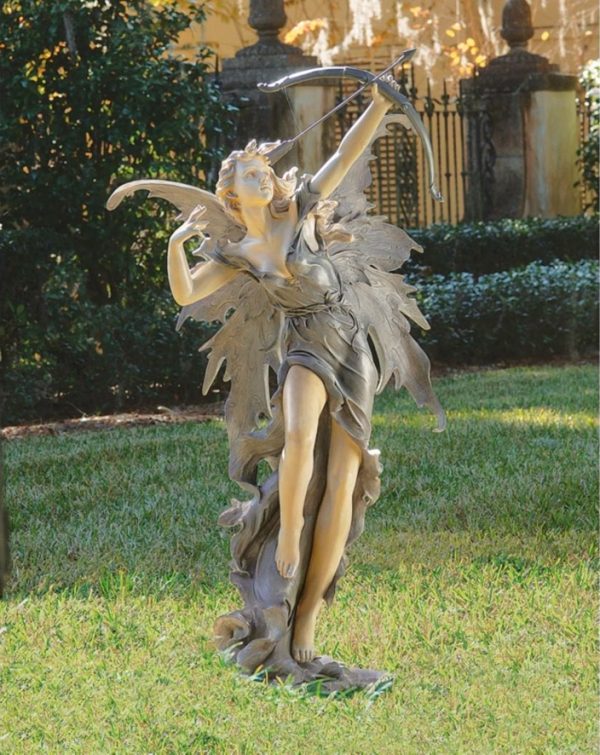51 Garden Statues To Add An Artistic Touch Your Outdoor Decor - Tall Statues For Home Decor
