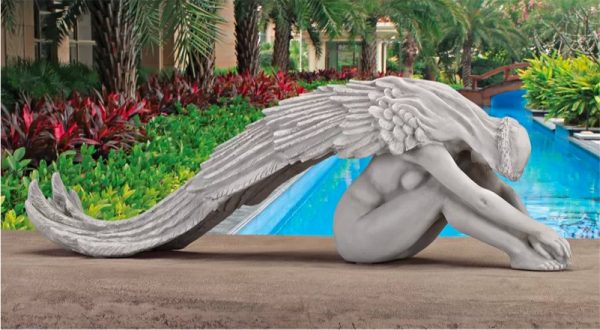 Garden Statues To Add An Artistic Touch, Garden Sculptures And Statues
