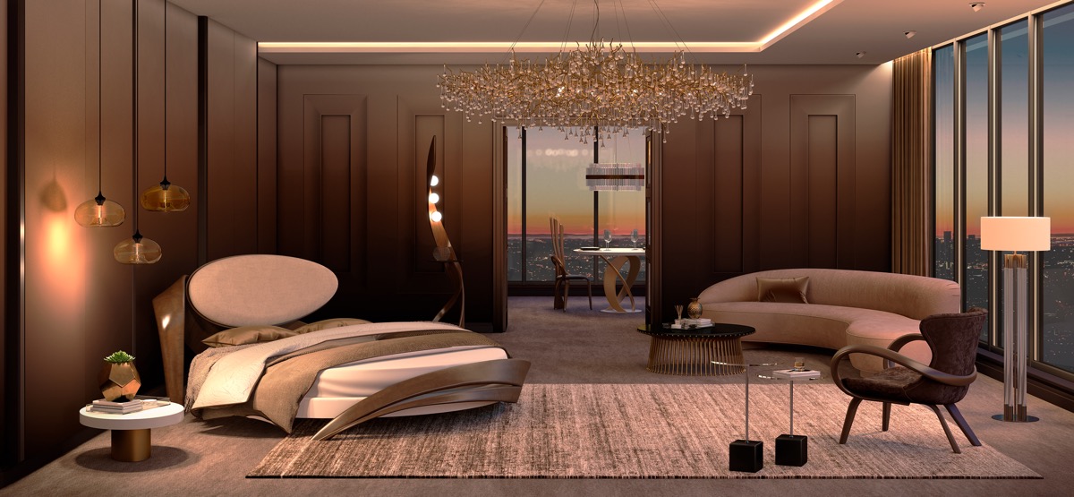 master bedroom designing yours tips accessories help interior visualizer actual
