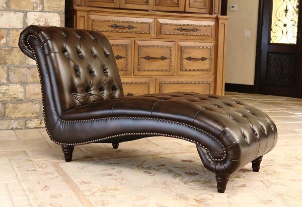 41 Chaise Lounge Chairs That You And, Chaise Lounge Chair Leather