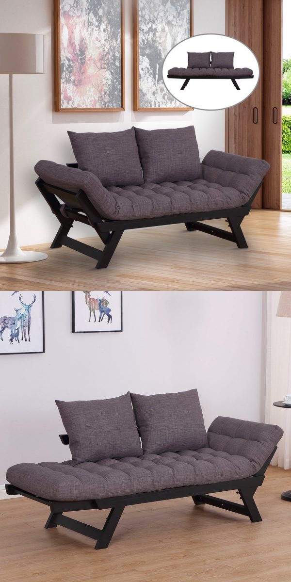 41 Chaise Lounge Chairs That You And, Long Chair Sofa