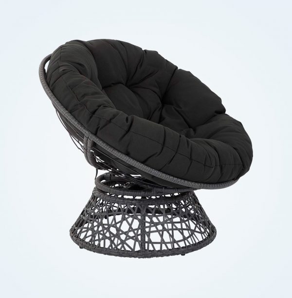 Round Rattan Chair Cushions, Round Wicker Chair Cushions