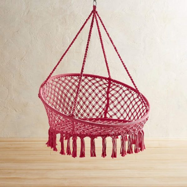 43 Hanging Chairs And Seats To Get You, Chair Hanging From Ceiling Name