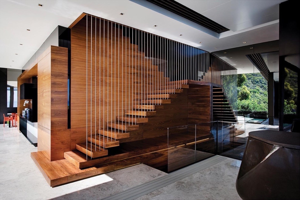 51 Stunning Staircase Design Ideas