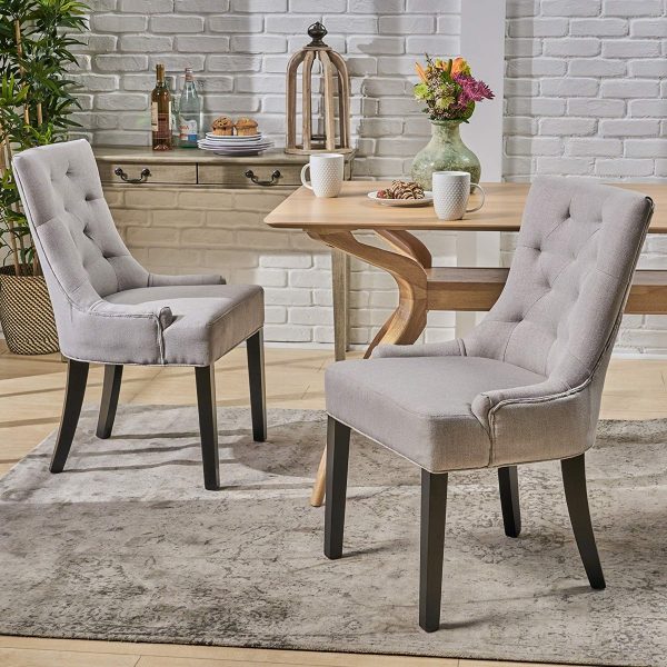 51 Kitchen Chairs To Instantly Update, What Are The Most Comfortable Kitchen Chairs