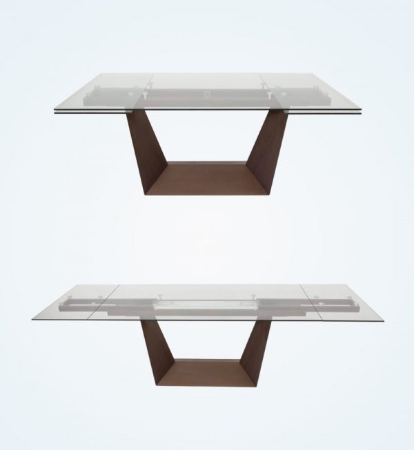41 Extendable Dining Tables To Maximize Your Space Free Autocad Blocks Drawings Download Center
