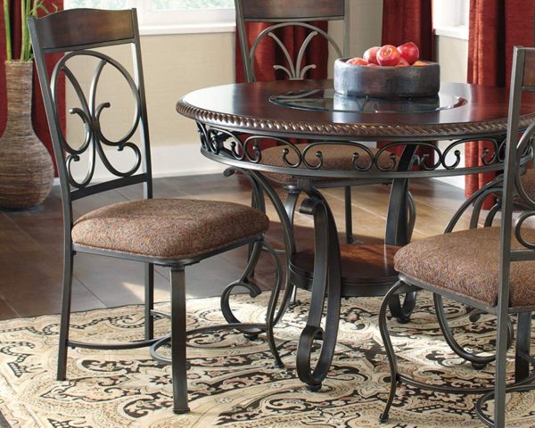 51 Kitchen Chairs To Instantly Update, Padded Dining Room Chairs With Wheels