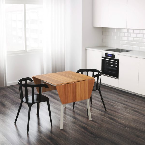 41 Drop Leaf Tables For Small Spaces, Small Fold Up Table Ikea Taiwan