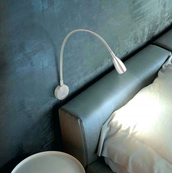 51 Wall Lights That You Need Everywhere, Small Wall Lamps For Bedroom