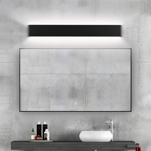 51 Wall Lights That You Need Everywhere, Wall Mounted Plug In Vanity Lights