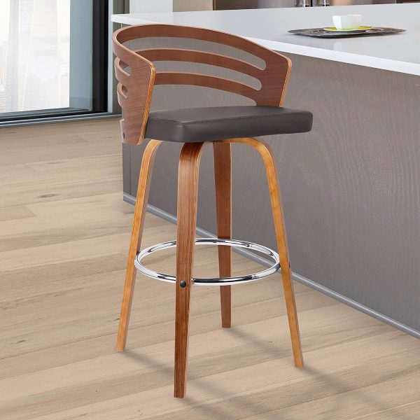 51 Vanity Stools To Upgrade Your Daily, Makeup Vanity Stool Height