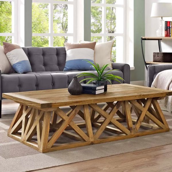 51 Rustic Coffee Tables That Redefine, Grey Rustic Side Tables