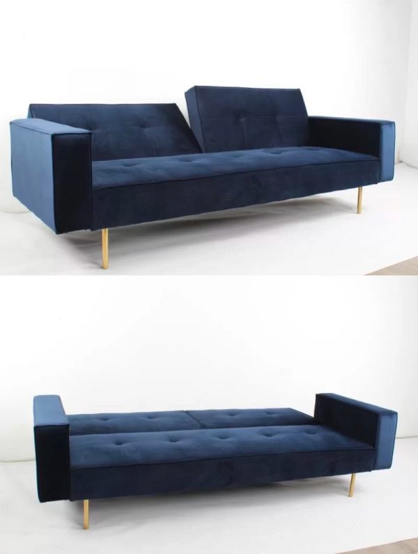 Luxury Futon Sofa Beds Yasserchemicals Com, Luxurious Futon Sleeper Sofa