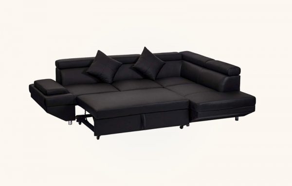 51 Sofa Beds To Create A Chic Multiuse, Sofa Bed Sectional Sofas
