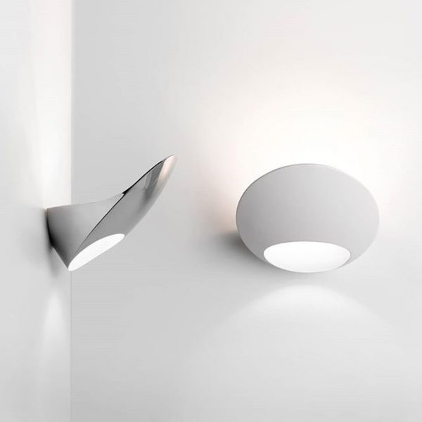 51 Bathroom Vanity Lights To Rejuvenate, Modern Single Vanity Light