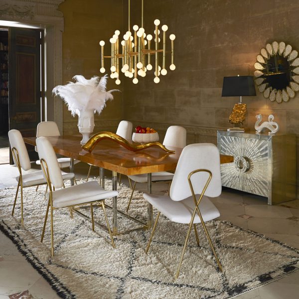51 Dining Room Chandeliers With Tips On, Large Dining Room Lights
