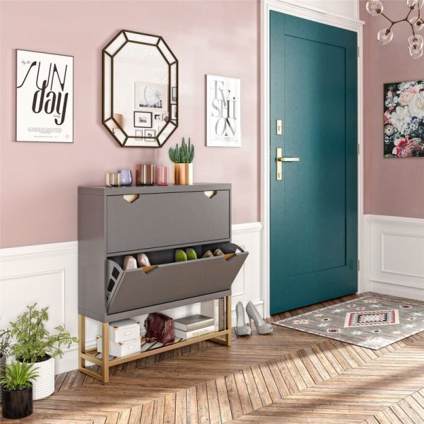 51 Entryway Tables To Create A Stylish, Unique Foyer Console Tables