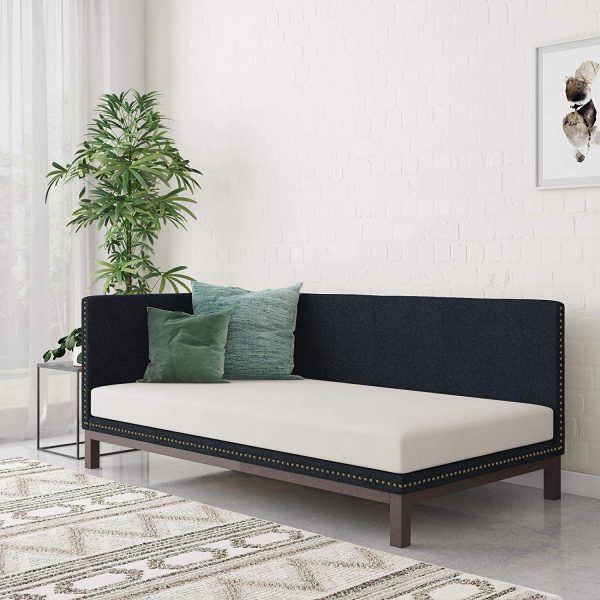51 Daybeds That Bring Style To, Best Modern Daybed Sofa