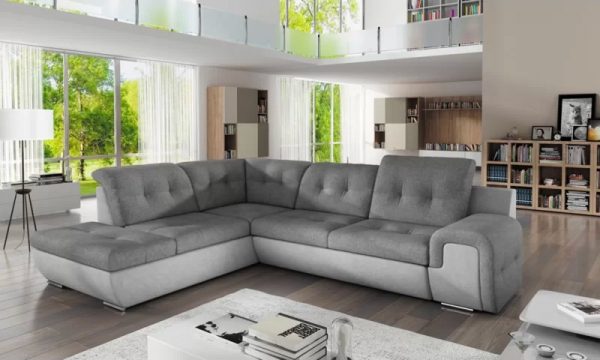 51 Sectional Sleeper Sofas To Maximize, Modern Sofa Sectional Sleeper